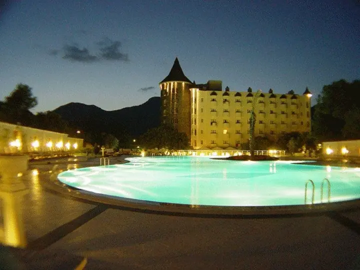 Саригерме: XL Hotel Sarigerme