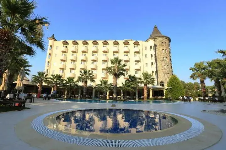 Саригерме: XL Hotel Sarigerme