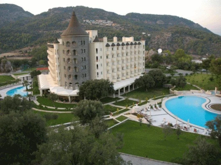 Саригерме: XL Hotel Sarigerme