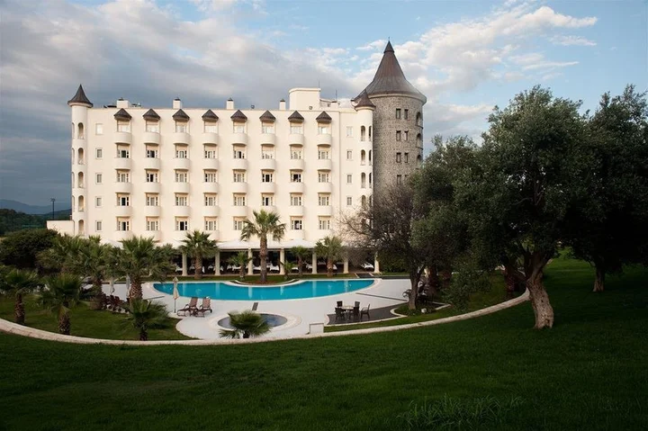 Саригерме: XL Hotel Sarigerme