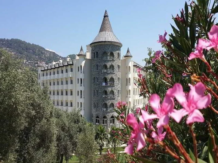 Саригерме: XL Hotel Sarigerme