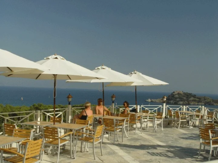 Саригерме: XL Hotel Sarigerme