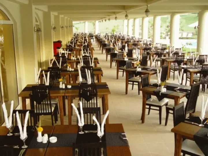 Саригерме: XL Hotel Sarigerme