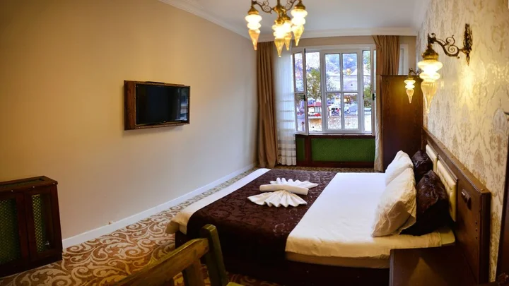 Амасья: Harsena Konak Hotel