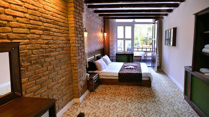 Амасья: Harsena Konak Hotel