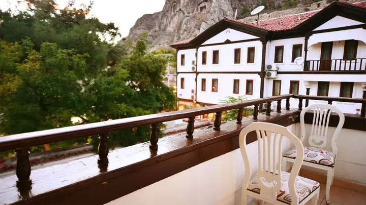 Амасья: Harsena Konak Hotel