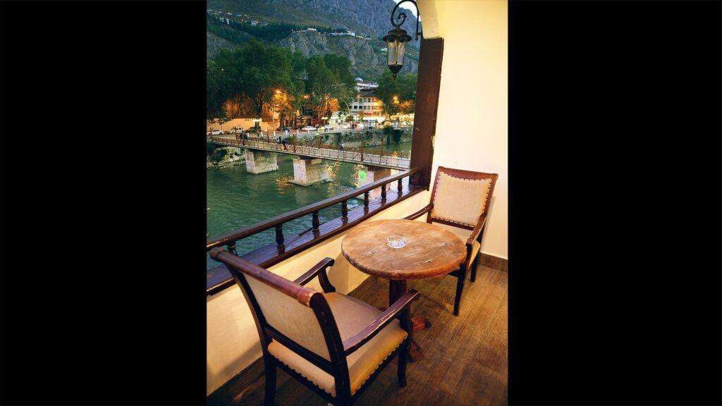 Амасья: Harsena Konak Hotel