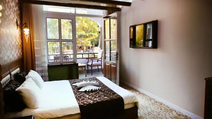 Амасья: Harsena Konak Hotel