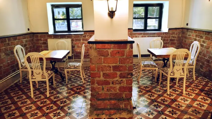 Амасья: Harsena Konak Hotel