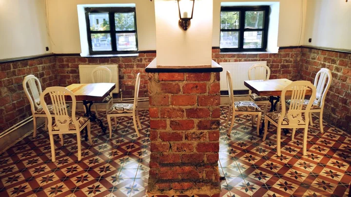 Амасья: Harsena Konak Hotel
