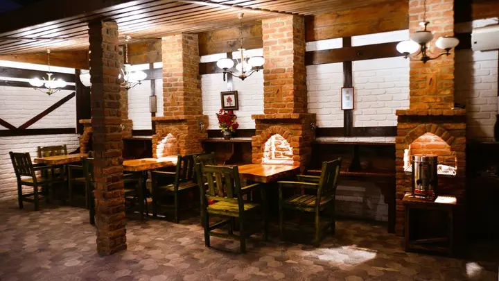 Амасья: Harsena Konak Hotel