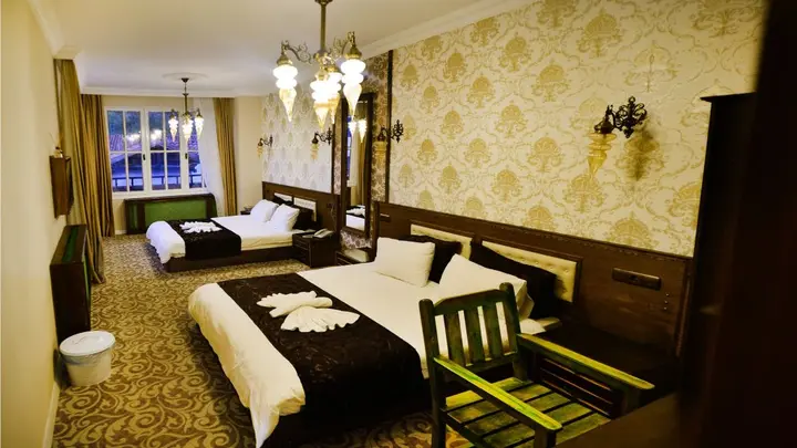 Амасья: Harsena Konak Hotel