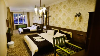 Амасья: Harsena Konak Hotel