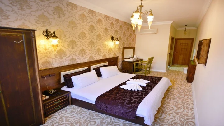 Амасья: Harsena Konak Hotel