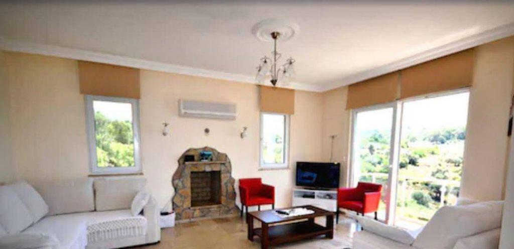 Карадере: Villa Fatos