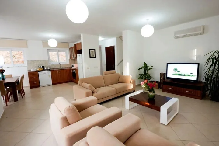 Калкан: Villa Burak