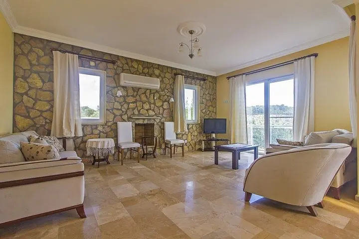 Карадере: Villa Bellevue