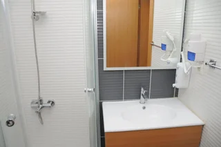 Бодрум: New Bodrum Hotel
