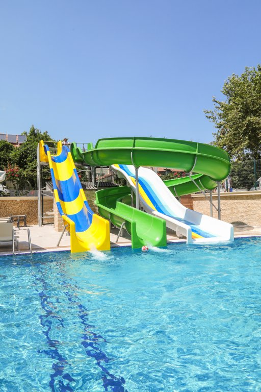 Кемер: Fame Hotel