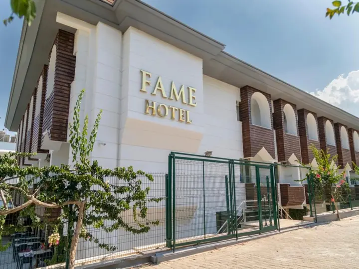 Кемер: Fame Hotel