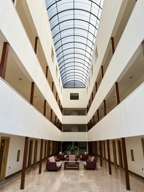 Кемер: Fame Hotel