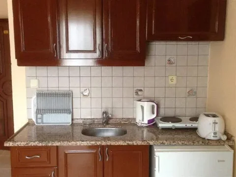 Мармарис: Imperial Apartments