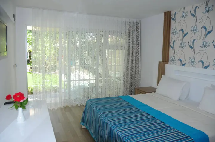 Манавгат: Clover Magic Altinkum Park Hotel