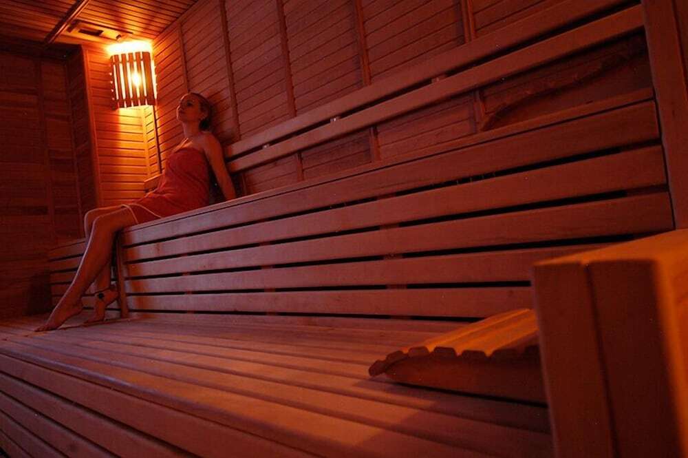 Сарыкамыш: Hotel Camkar