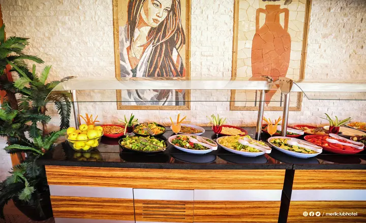 Турунч: Meril Boutique Otel
