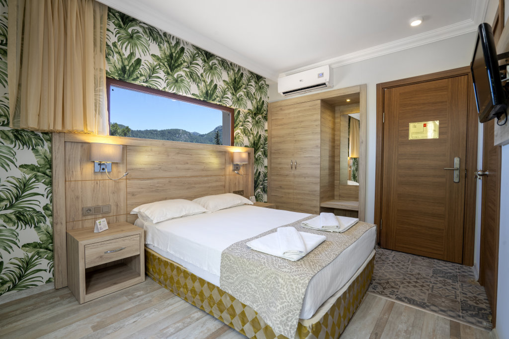 Турунч: Meril Boutique Otel