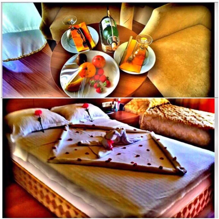 Турунч: Meril Boutique Otel