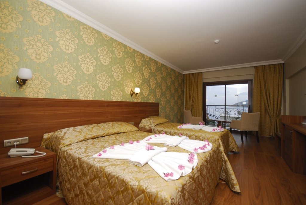 Турунч: Meril Boutique Otel