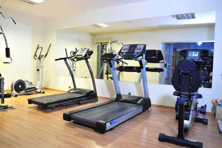 Турунч: Meril Boutique Otel
