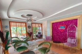 Турунч: Meril Boutique Otel