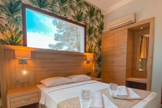 Турунч: Meril Boutique Otel