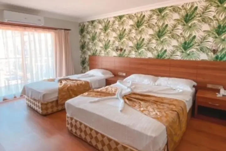Турунч: Meril Boutique Otel