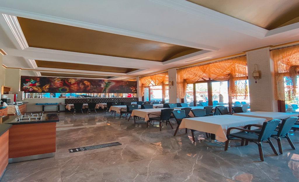 Турунч: Meril Boutique Otel