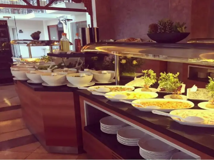 Турунч: Meril Boutique Otel