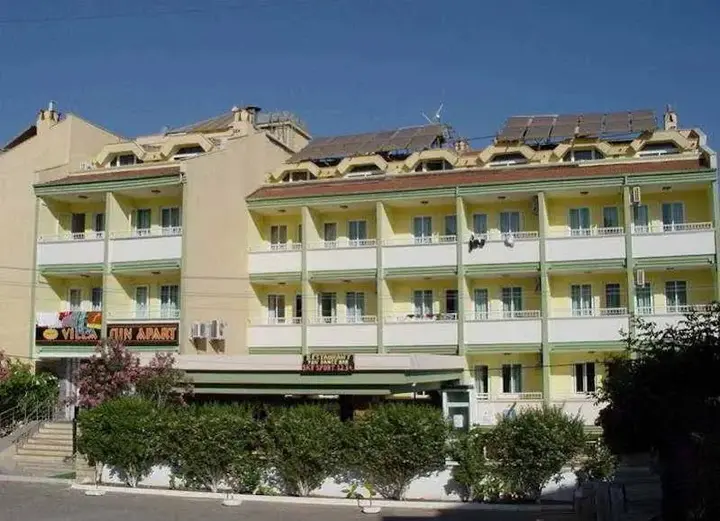 Мармарис: Villa Sun