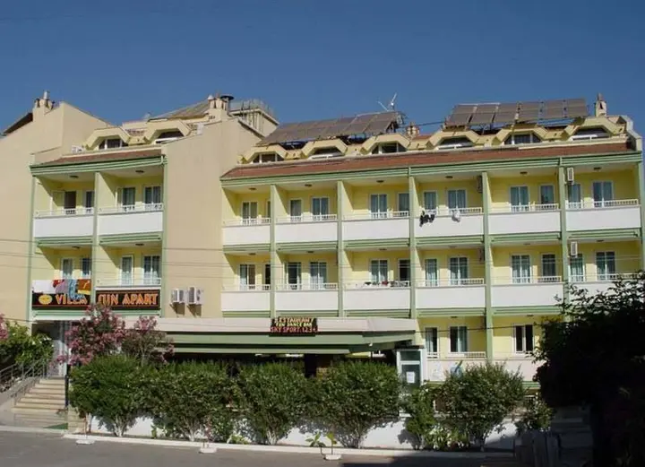 Мармарис: Villa Sun