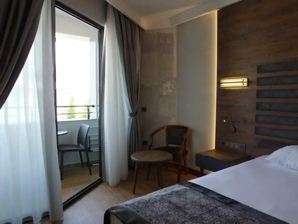Аланья: Sara Hotel