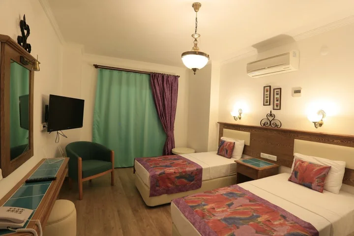 Акьяка: Kerme Ottoman Apart Gokova