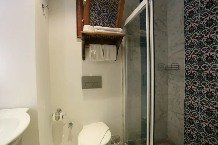 Акьяка: Kerme Ottoman Apart Gokova