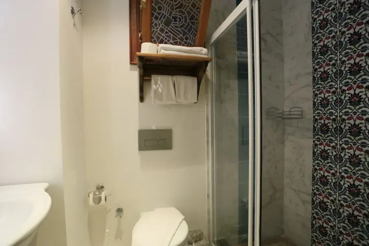 Акьяка: Kerme Ottoman Apart Gokova