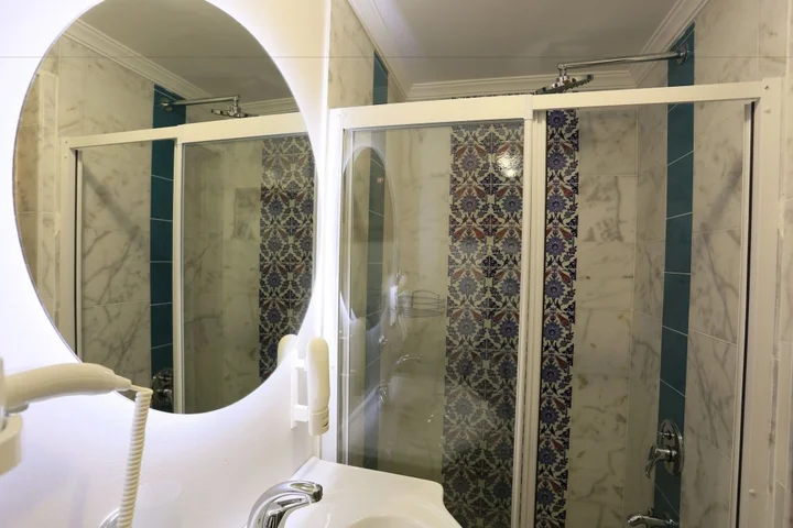 Акьяка: Kerme Ottoman Apart Gokova
