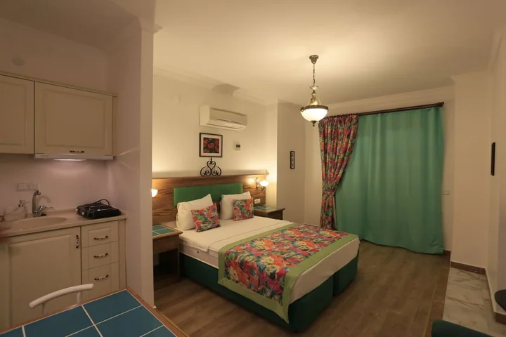 Акьяка: Kerme Ottoman Apart Gokova