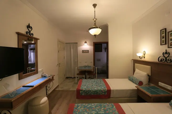 Акьяка: Kerme Ottoman Apart Gokova