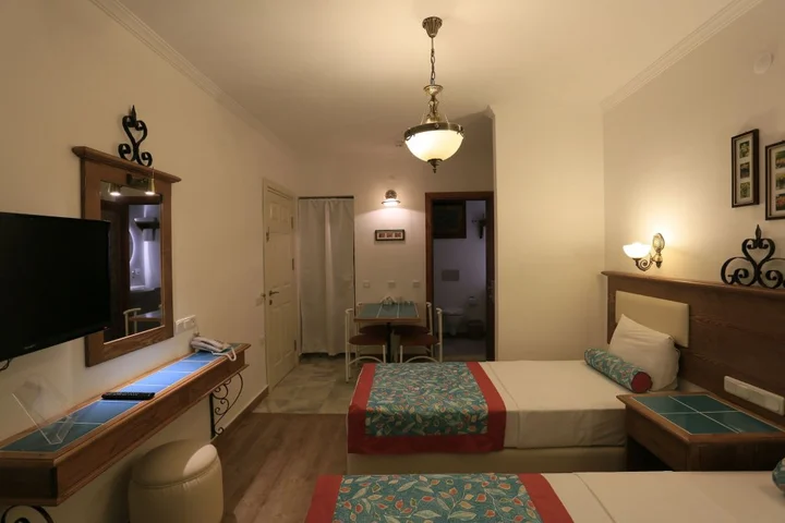 Акьяка: Kerme Ottoman Apart Gokova