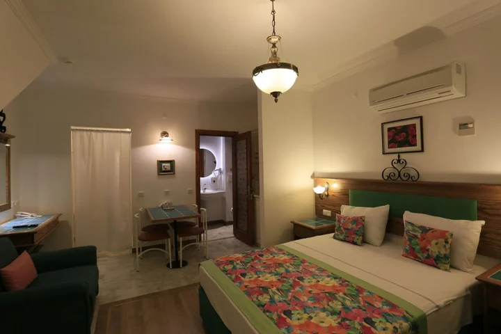 Акьяка: Kerme Ottoman Apart Gokova