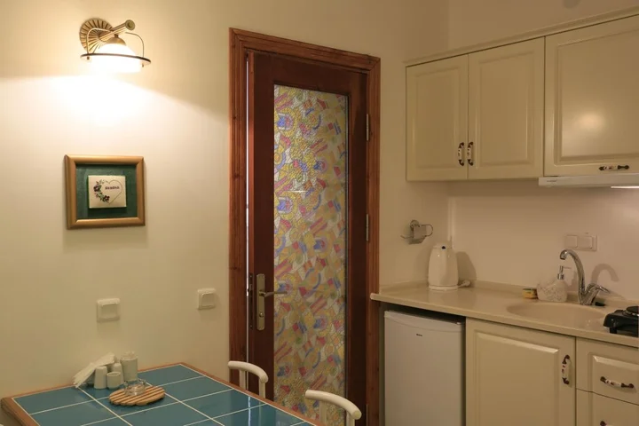 Акьяка: Kerme Ottoman Apart Gokova